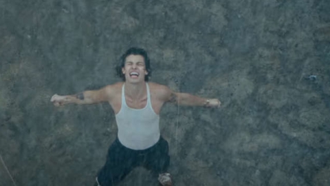 Veja o clipe de "Wonder", a faixa que dará título ao novo álbum de Shawn Mendes!