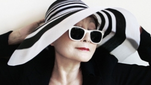 Yoko Ono, Tom Morello e outros artistas estarão em álbum do Movimento "Ocupe"