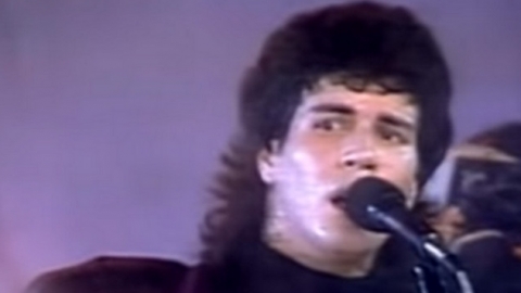 #TBT: RPM, Legião, Titãs, e mais, tornaram 1986 único para o Rock Brasil. Veja shows daquele ano