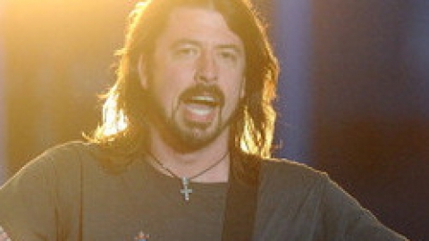 The Beatles foram uma grande influência para o Nirvana, diz Dave Grohl