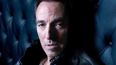 Bruce Springsteen diz que sucesso ainda depende da criatividade e do esforço dos músicos