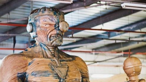 Mocidade Independente vai levar o Rock in Rio para a avenida