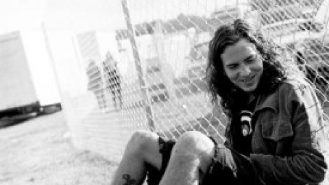Escute demos inéditas de Eddie Vedder antes de fazer parte do Pearl Jam