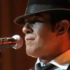 Elymar Santos