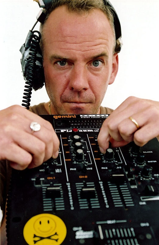 fatboy-slim - Fotos