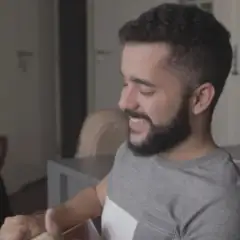 Felipe Buarque