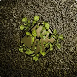 Green Hope