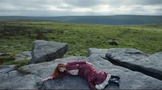 Veja o clipe da nova música, "Sympathy Magic", com a letra e a tradução!