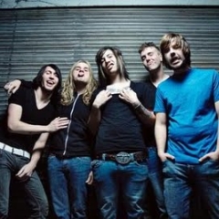 For All Those Sleeping