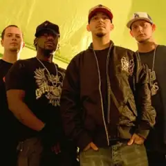 Fort Minor