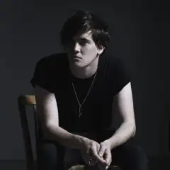 Freddie Dickson