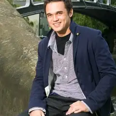 Gareth Gates