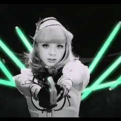 Garnidelia