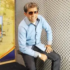 Gilvan Nascimento