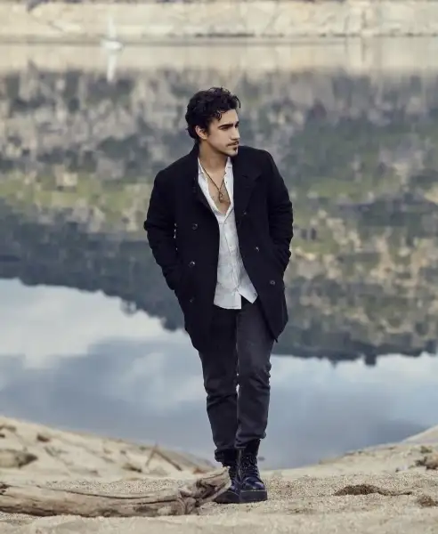 gonzalo-hemida - Fotos