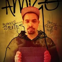 Henrick Fuentes