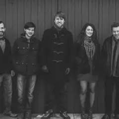Hillary Reynolds Band