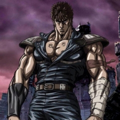Hokuto No Ken