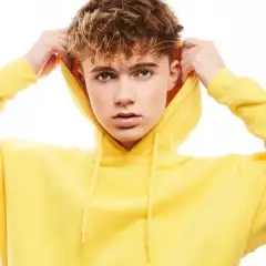 HRVY