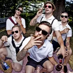 Ice Nine Kills