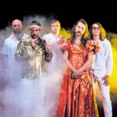 Idles