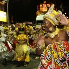 Ilê Aiyê