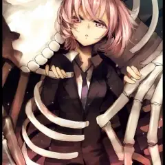 Inu X Boku Ss