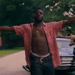 Isaiah Rashad