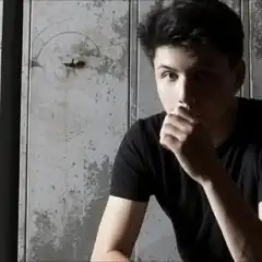 Jamie Woon