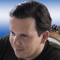 João Marcos (Gospel)