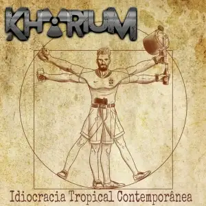 Idiocracia Tropical Contemporânea