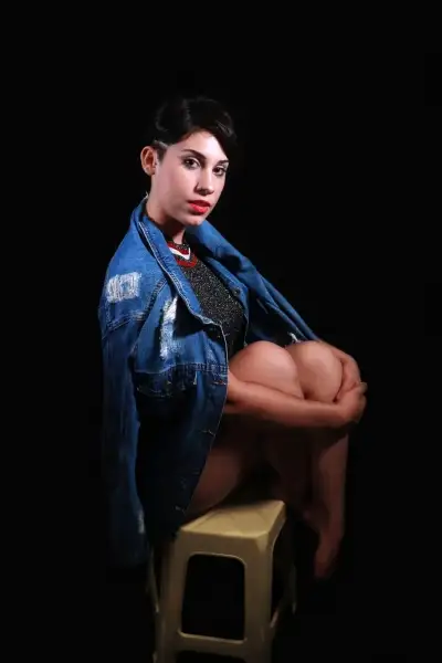 lacqueline-aires - Fotos