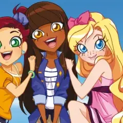 LoliRock