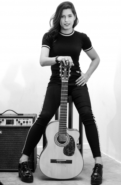 luana-oliveira - Fotos