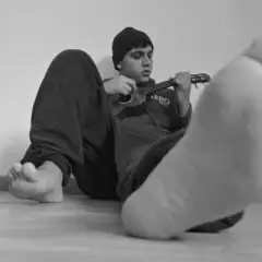 Lucas Malak