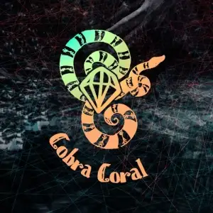 Cobra Coral