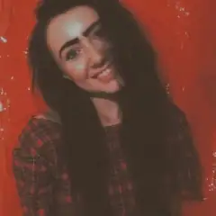 Maddy Ellwanger