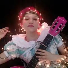 Magical Jillian