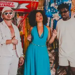 Mandinga Beat