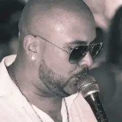 Marcinho Moreira