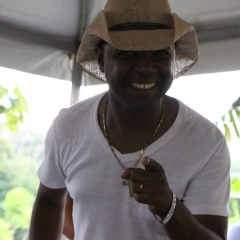 Marcos Paulo e Maciel