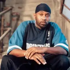 Masta Killa