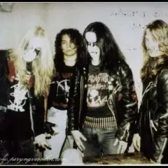 Mayhem