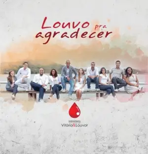 Louvo Pra Agradecer