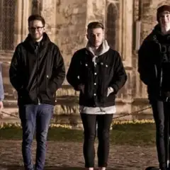 Moose Blood
