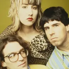 The Muffs