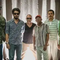 Nação Zumbi