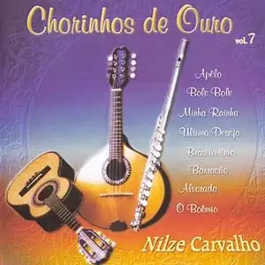 Chorinhos de Ouro