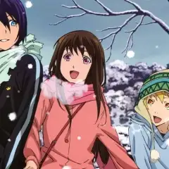 Noragami