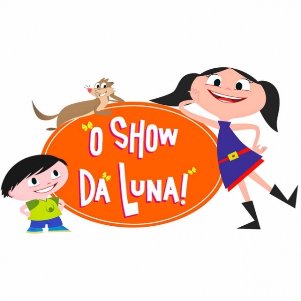 o-show-da-luna - Fotos